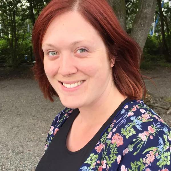 Support Worker Wales
