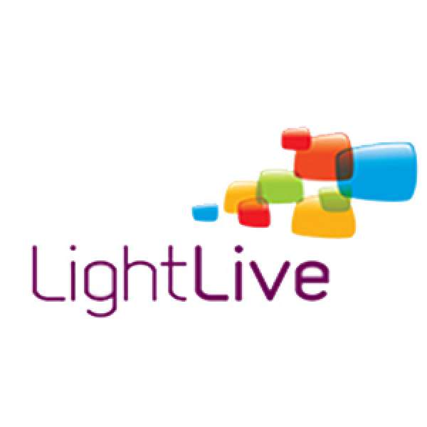 light-live