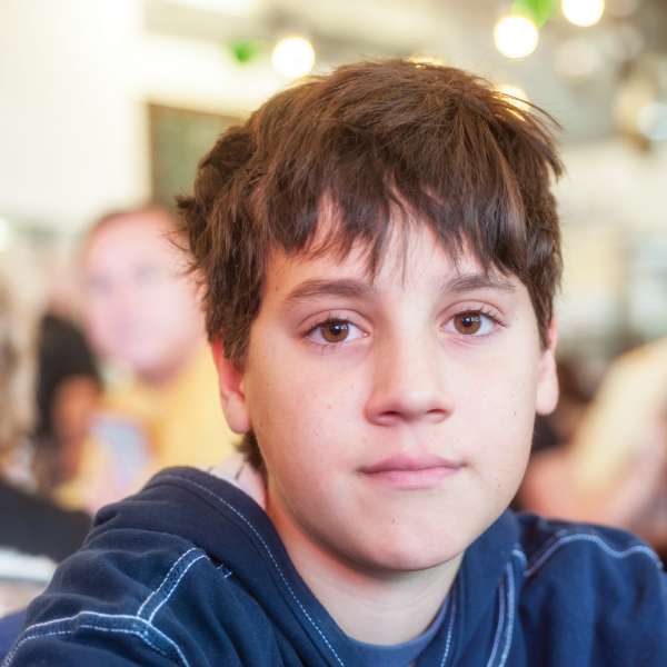 Zack