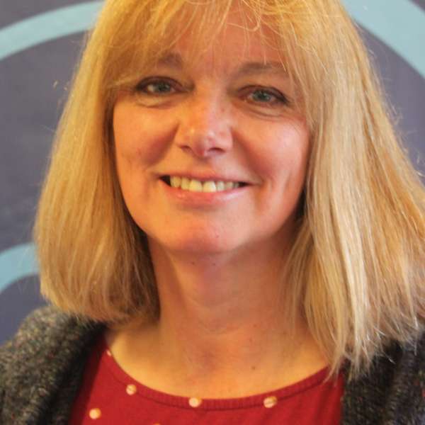 Team Leader SUSW Margaret Lilley Margaret Lilley Team Leader SUSW