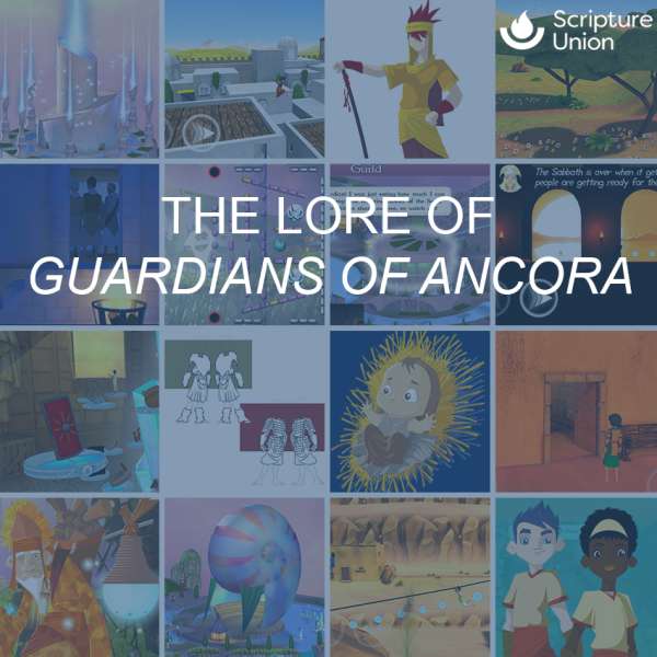The Lore of Guardians of Ancora Guardians-of-Ancora-Lore