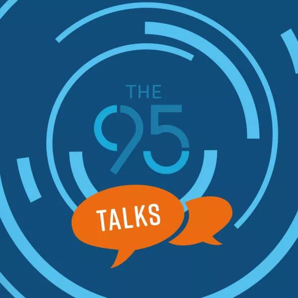 The 95 Talks
