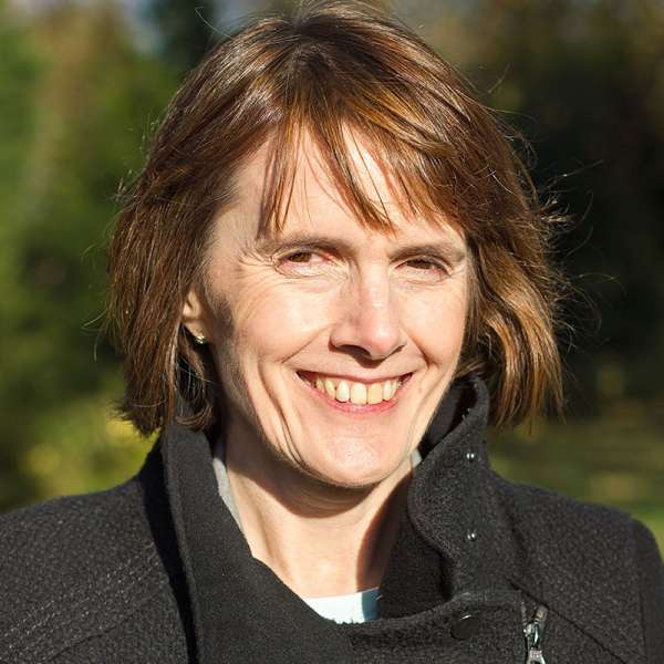Keren Mallinson, Mission Development Director, Scripture Union England and Wales