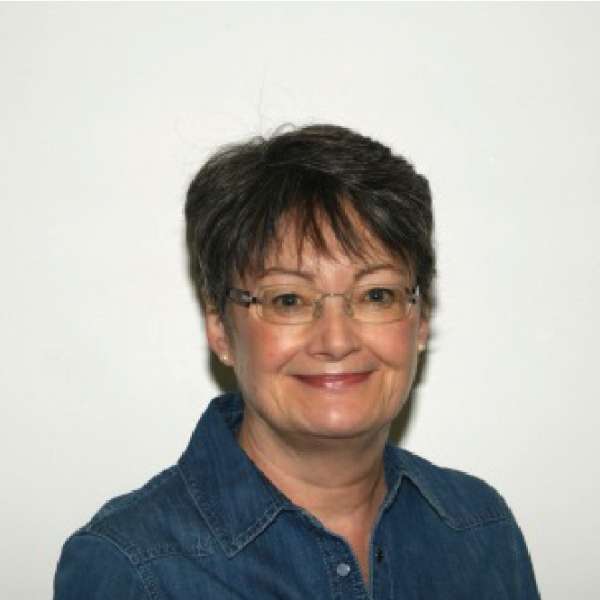 Kim Hurst, Trustee Kim Hurst