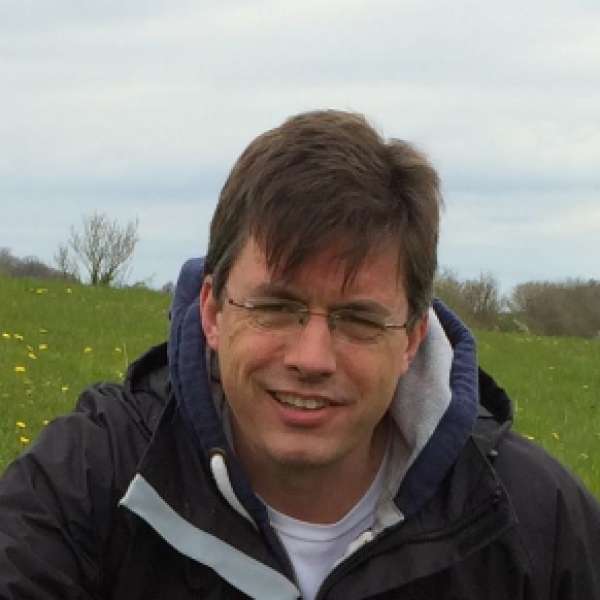 Steve Hallett Steve Hallett