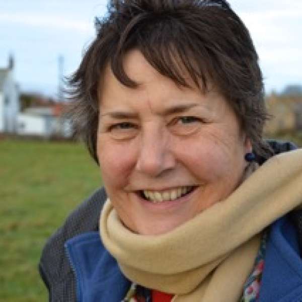 Sue Clutterham Sue-Clutterham-Archway-Trust