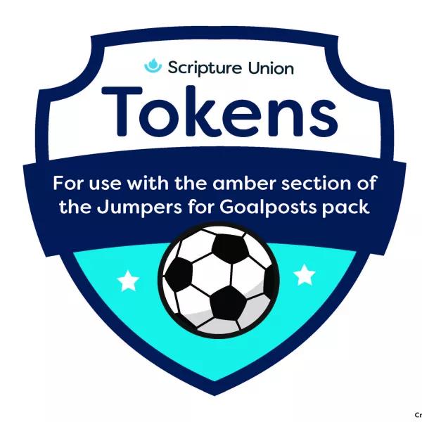 God-attribute tokens