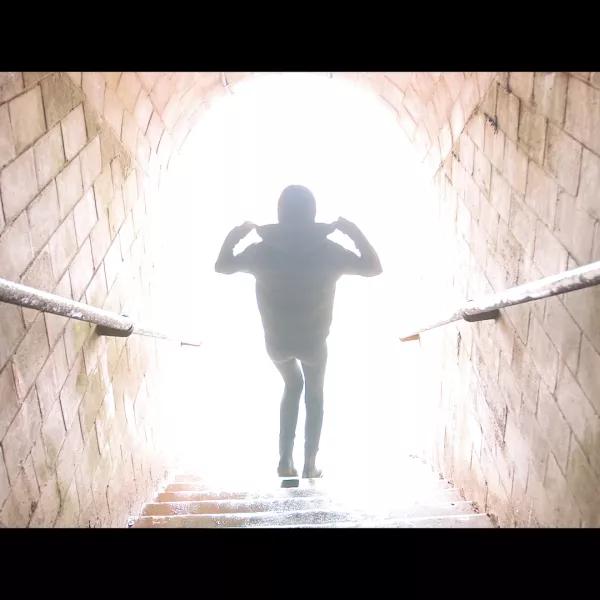 Youth Bible-words video 1