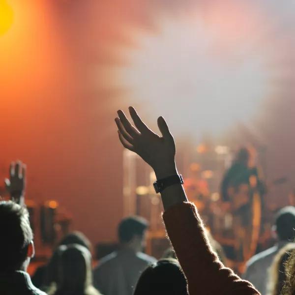 informal_worship