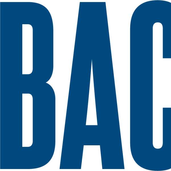 Backpackers title logo