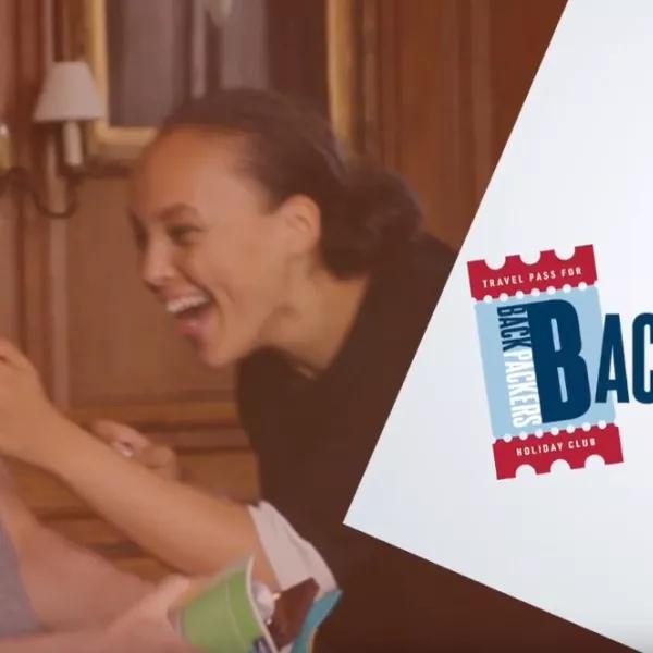 Backpackers Video 2