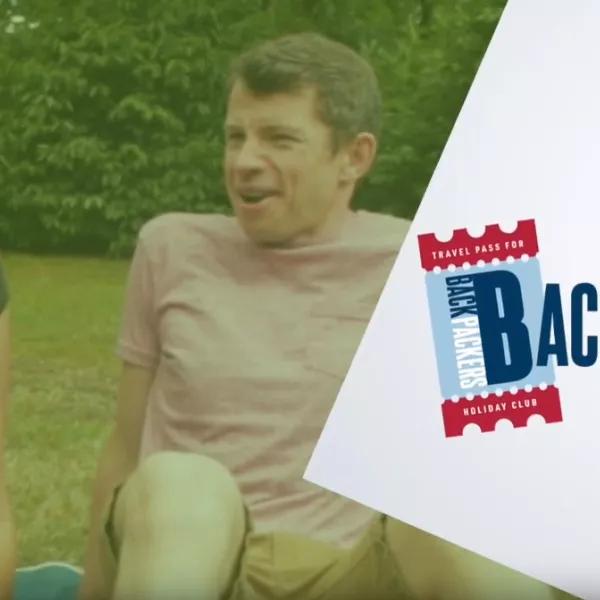 Backpackers Video 5