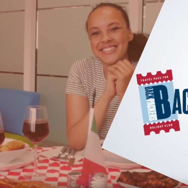 Backpackers Video 3