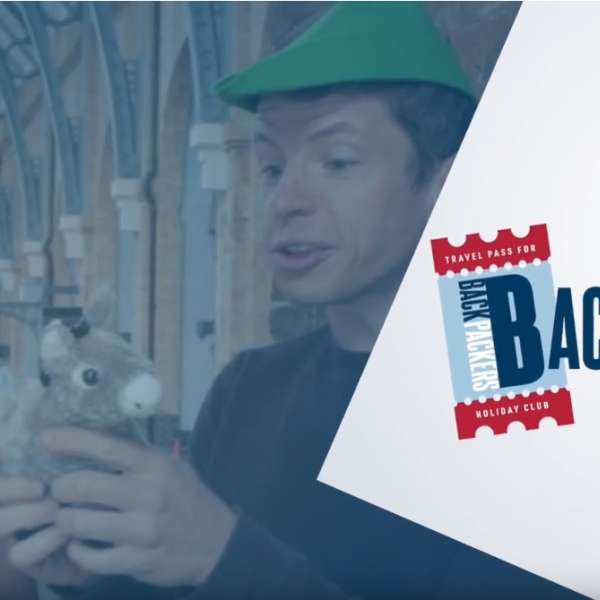 Backpackers Video 1