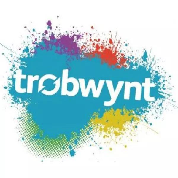 Trobwynt logo
