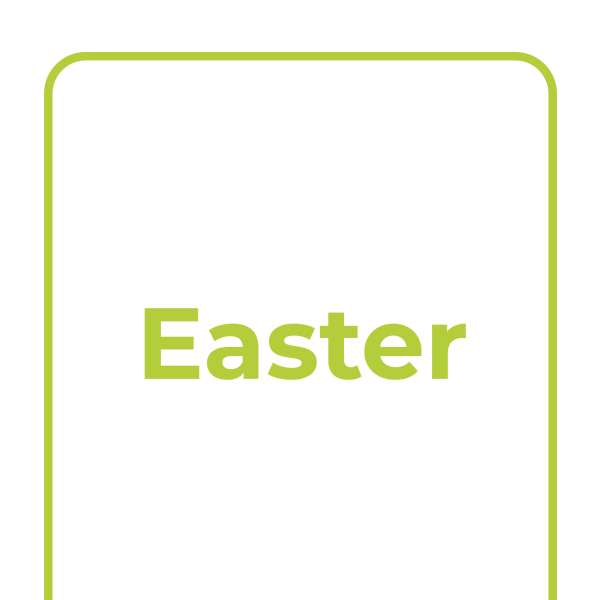 Explore Together: Easter Explore Together: Easter