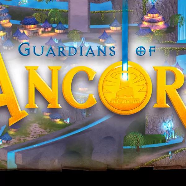 Guardians of Ancora