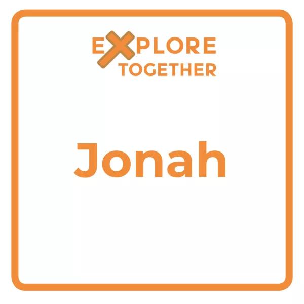 Jonah