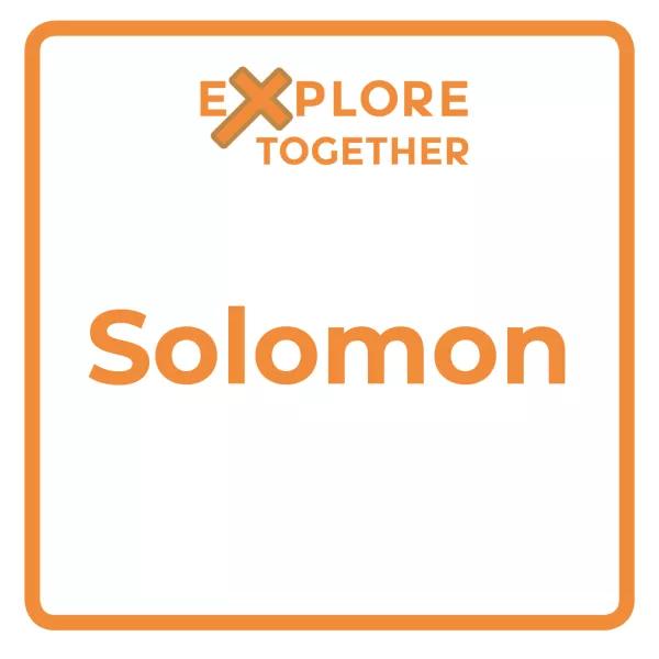 Solomon