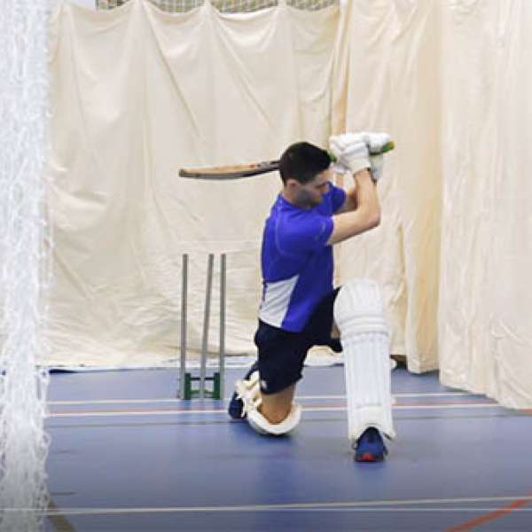 Sticks for Stumps Tom