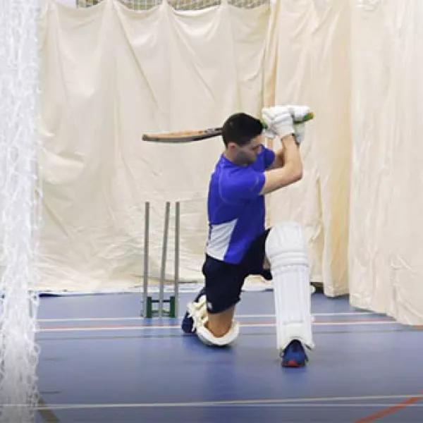 Sticks for Stumps Tom