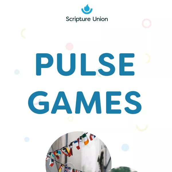 Pulse Games
