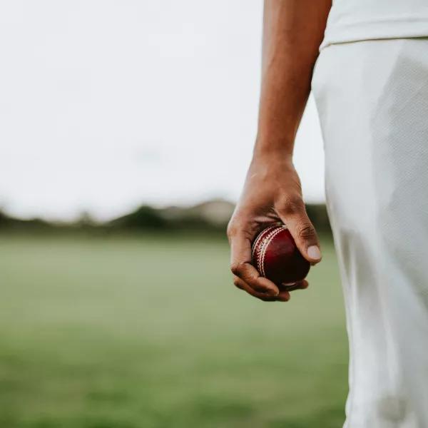 Cricket Bowler