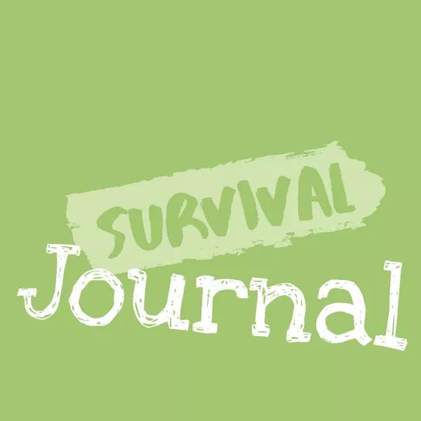 IYM Survival Journal