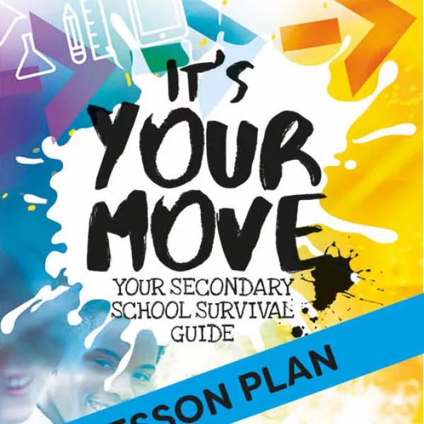 IYM Lesson Plan 2
