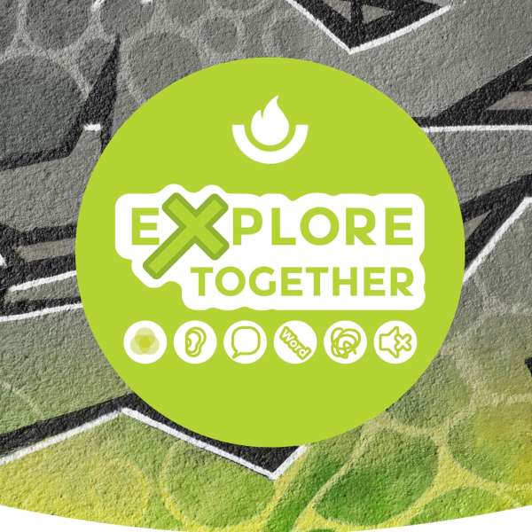 Explore Together: Unleashing the Bible for the 95