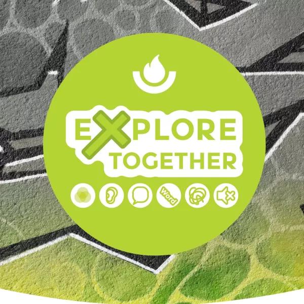 Explore Together: Unleashing the Bible for the 95