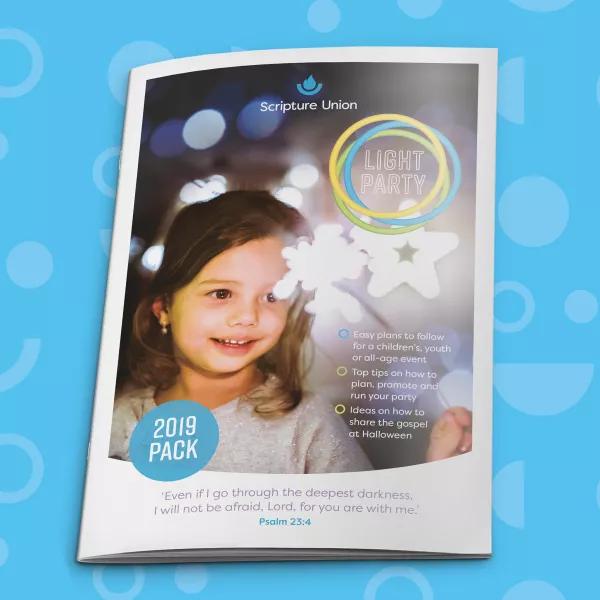 Light Party Pack