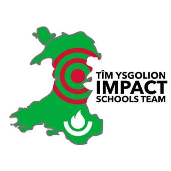 Impact Schools Wales