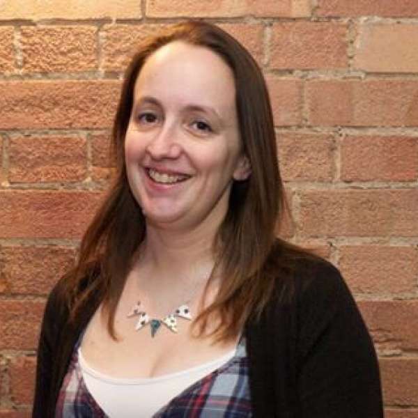 Rachel Warwick