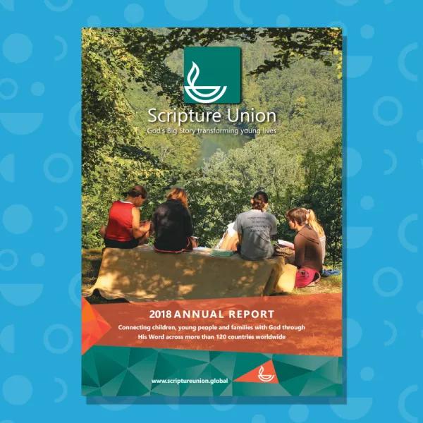 SU International Annual Report