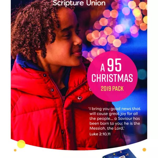 A 95 Christmas