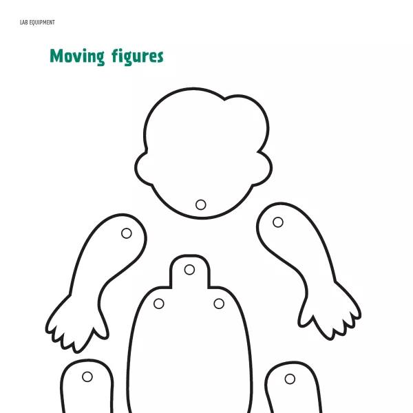 Moving Figures
