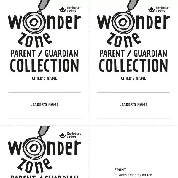 SU WZ COLLECTION slips