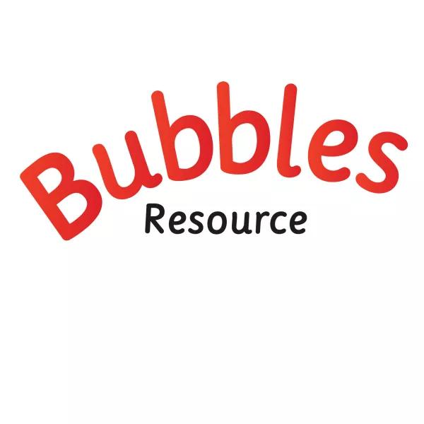 Bubbles resource