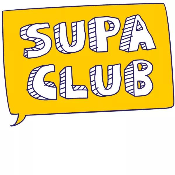 SUPA Club session