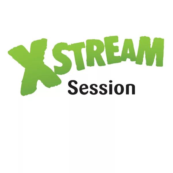Xstream session