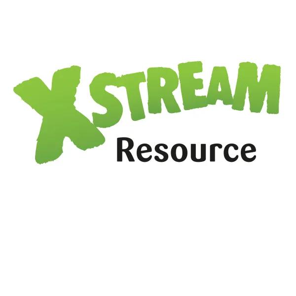 Xstream resource
