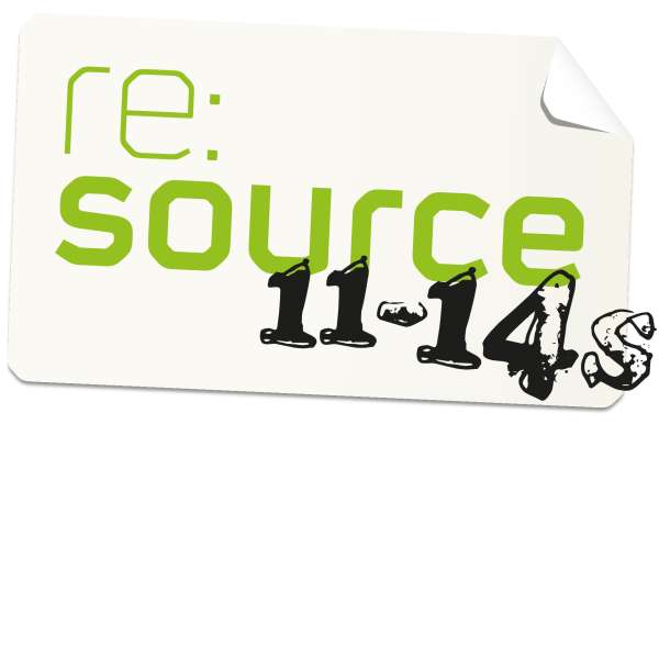 resource 11 to 14s