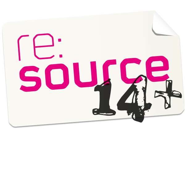 resource 14+ session