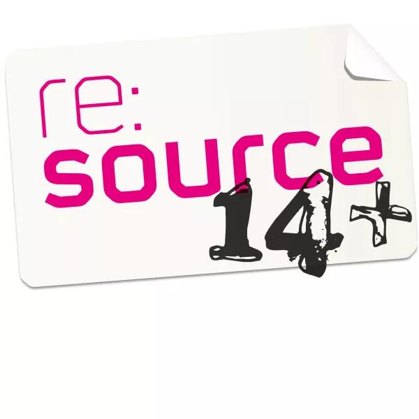 resource 14+ session