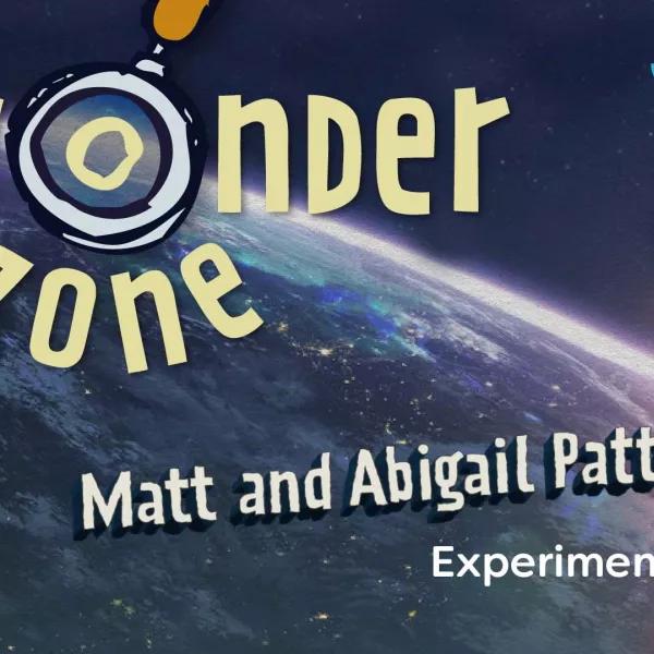 Experiment 3: Scientist talking part 1