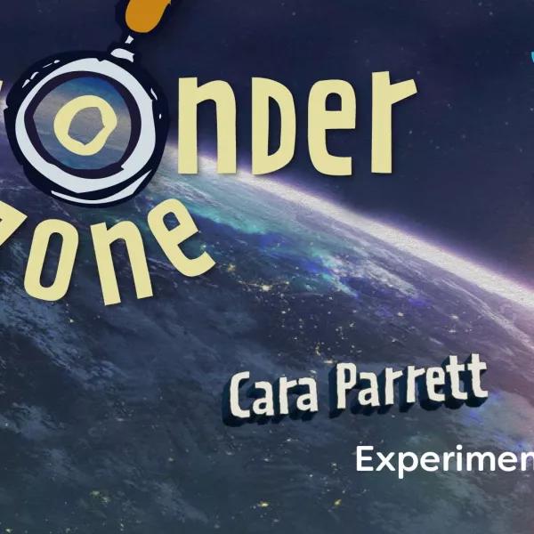 Experiment 4: Scientist talking part 1