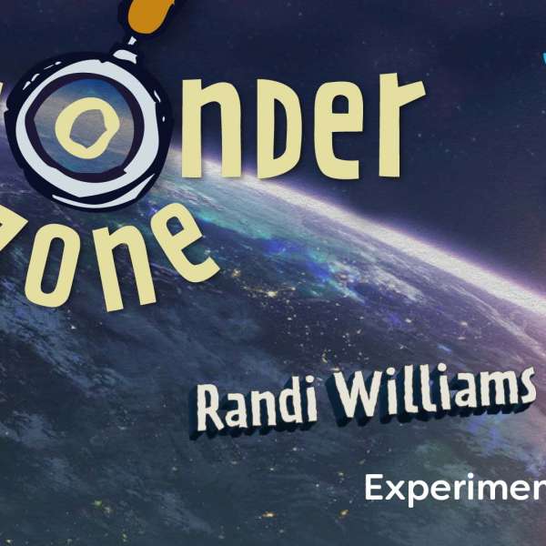 Experiment 5: Scientist talking part 1