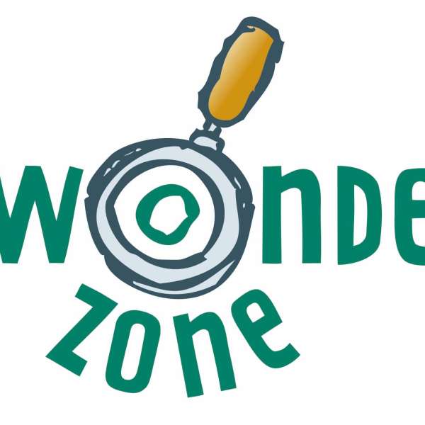 Wonder Zone logos