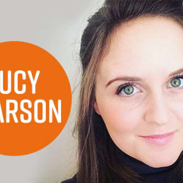 Lucy Pearson